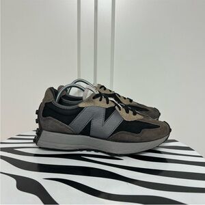 Men’s New Balance 327
